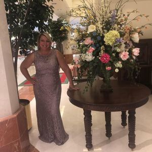 Meet your Posher, Kimberly